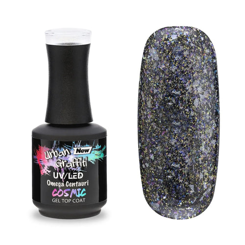 Omega Centauri Top Coat - UGGP-CO017 Vernis Gel 15ml