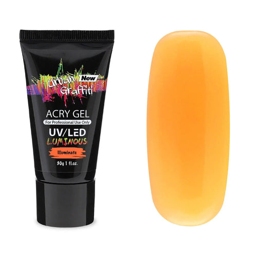 Luminous AcryGel - Švytėjimas 30g