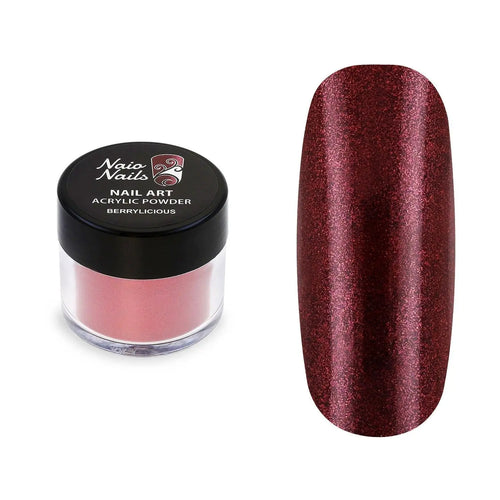 Berrylicious akrilinis miltelis - 12g