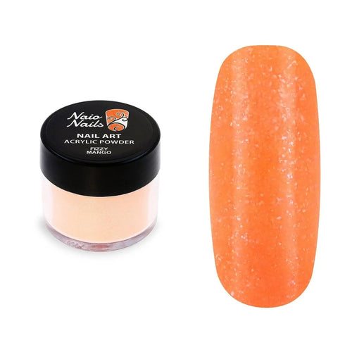Fizzy Mango akrilo milteliai - 12g