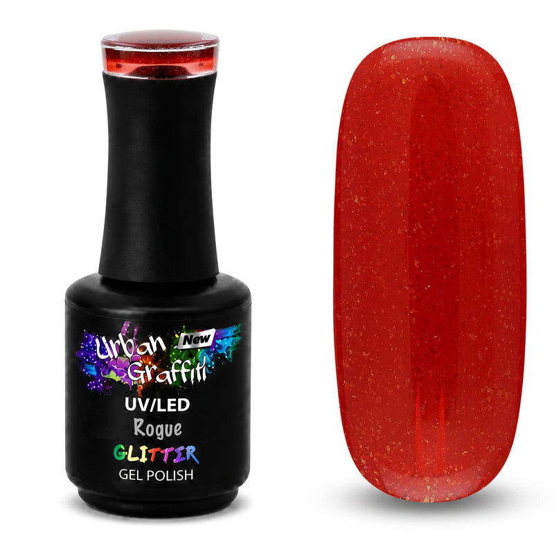 Rogue - UGGP-A0031 - Urban Graffiti gelinis lakas 15ml