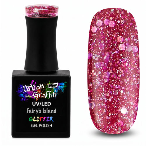 Fairy salos