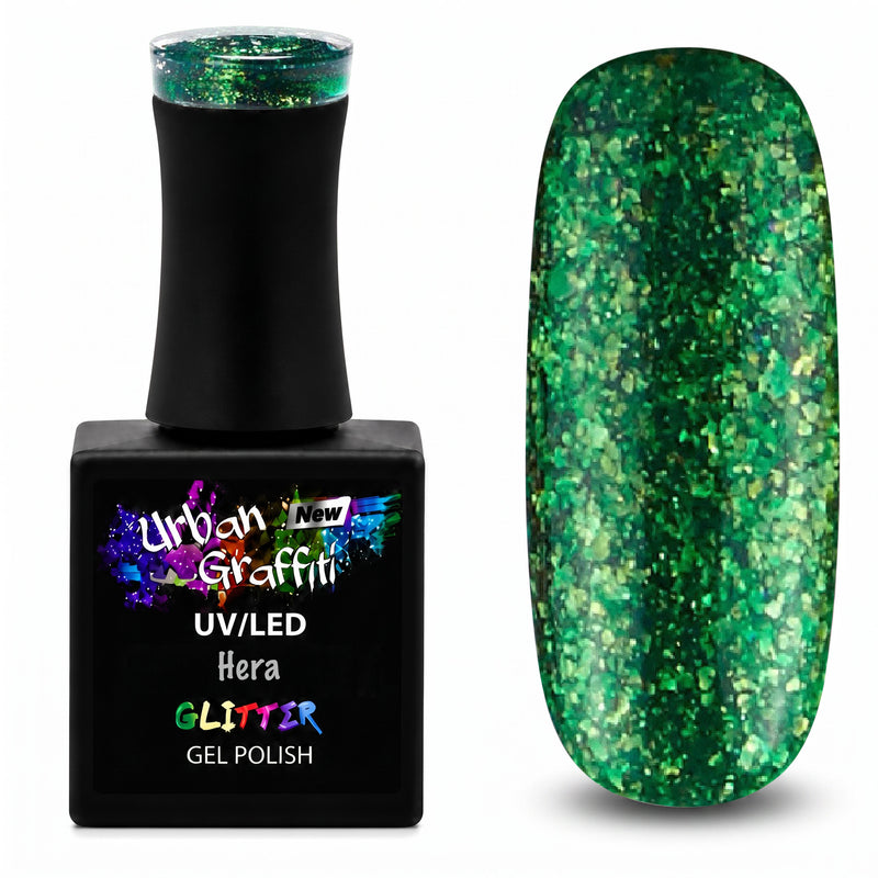 Hera - UGGP-A0331 - Urban Graffiti gelinis lakas 15ml