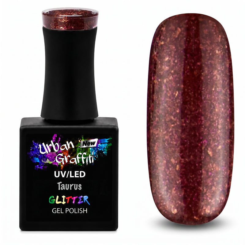 Taurus - UGGP-A0382 - Urban Graffiti gelinis lakas 15ml