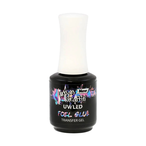Foil Glue gelinis lakas 15ml