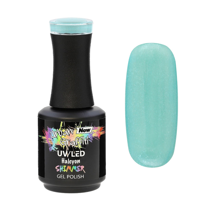 Halcyon - UGGP-A0079 - Urban Graffiti gelinis lakas 15ml