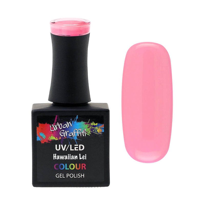 Lei hawaïen - UGGP-A0967 Vernis gel Urban Graffiti 15ml