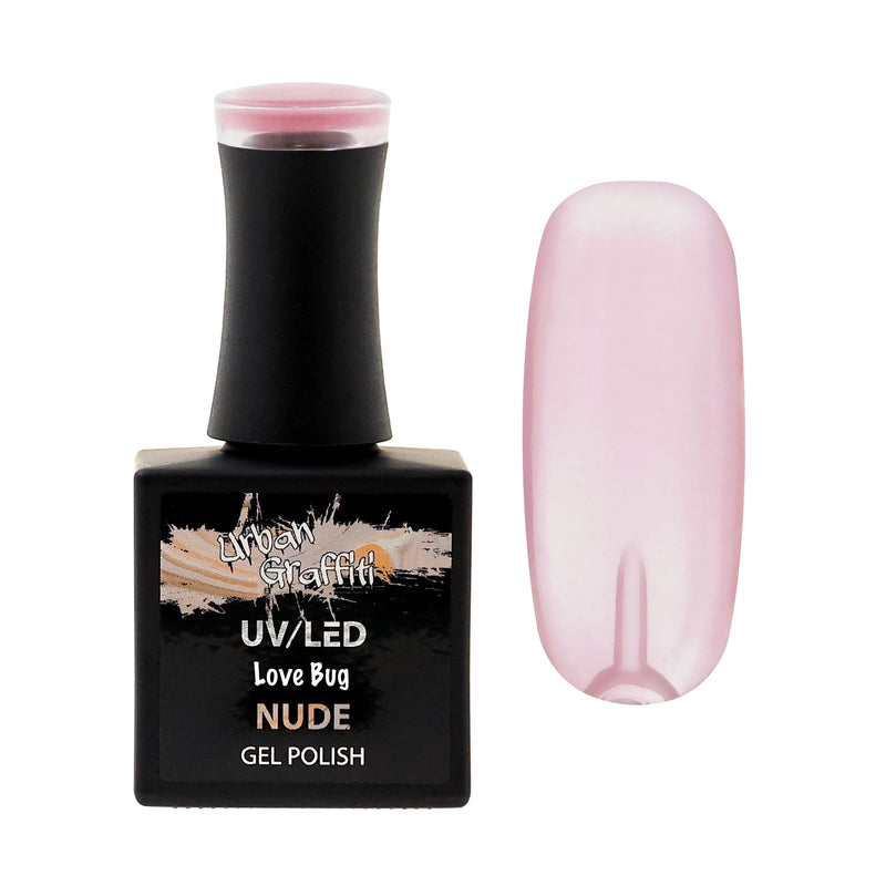Love Bug - UGGP-NN120 - Vernis gel Urban Graffiti 15ml