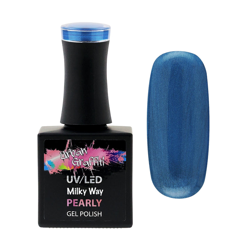 Milky Way - UGGP-A0030 - Urban Graffiti gelinis lakas 15ml