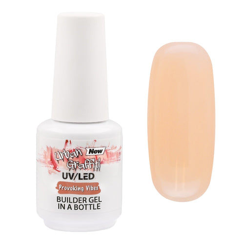 Provoking Vibes – Builder in a Bottle – Urban Graffiti statybinis gelis 15ml