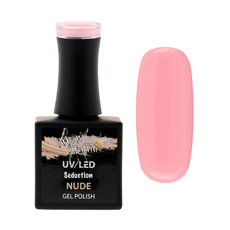 Séduction - UGGP-A0296 - Vernis gel Urban Graffiti 15ml