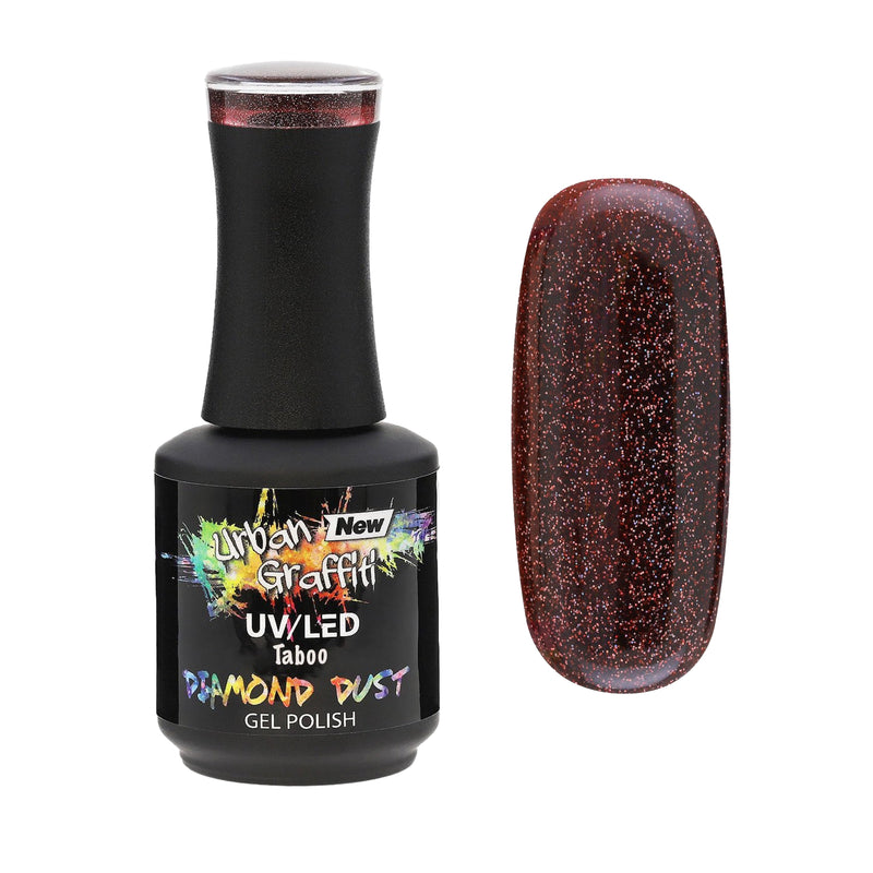 Taboo - UGGP-DD016 Vernis Gel Graffiti Urbain 15ml