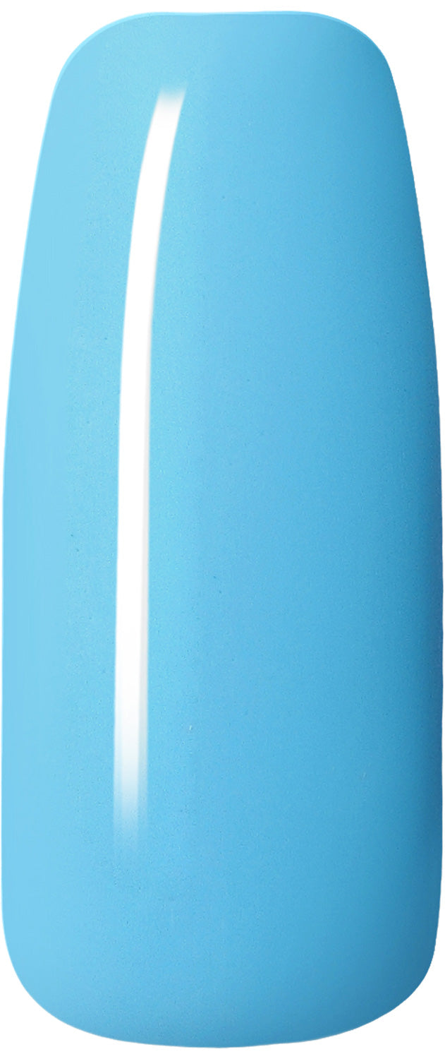 Blue Reflection - UGGP-A0160 Miesto Grafiti Gelinis Nagų Lakštas 15ml