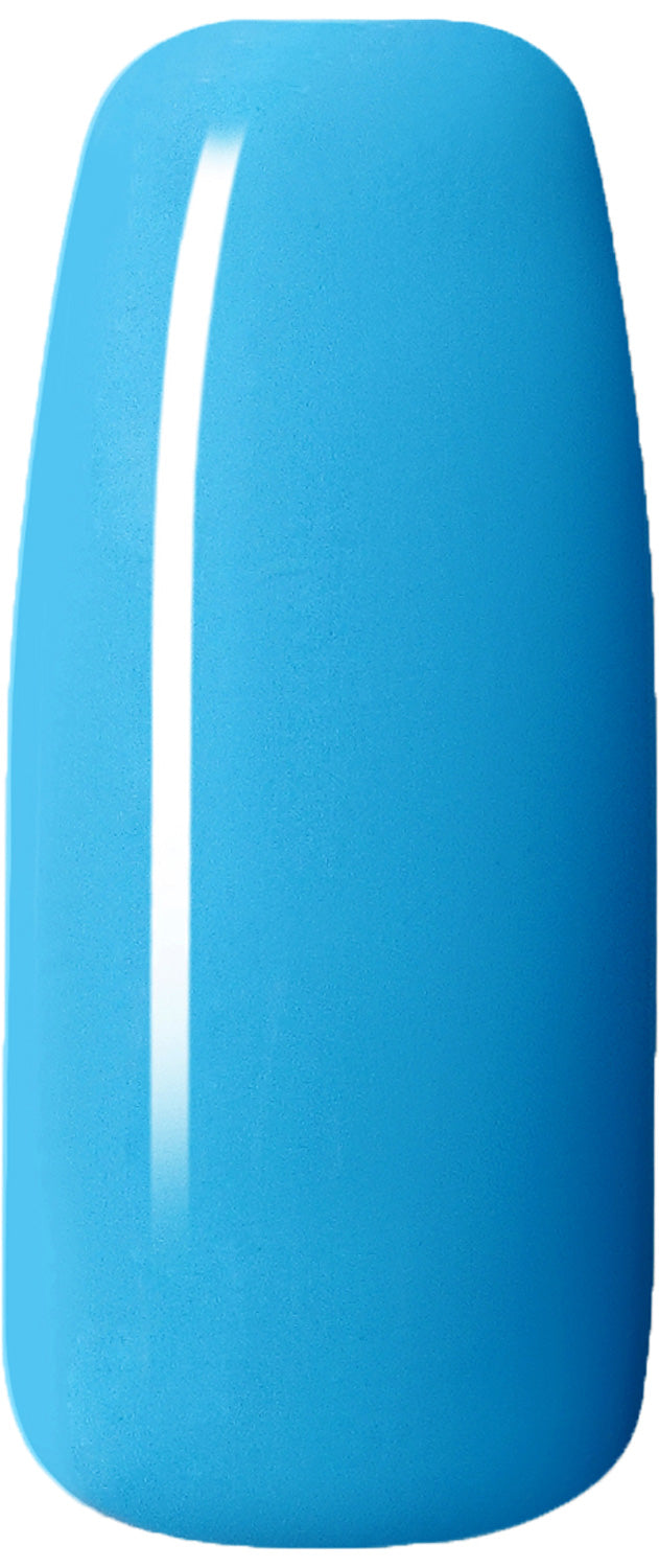 Vasaros dangus - UGGP-A0196 Urban Graffiti gelinis nagų lakas 15ml