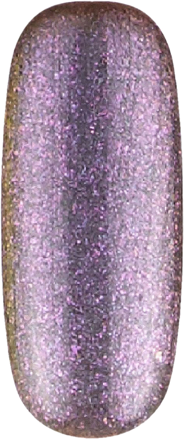 Double Trouble - UGGP-A0333 - Urban Graffiti gelinis nagų lakas 15ml