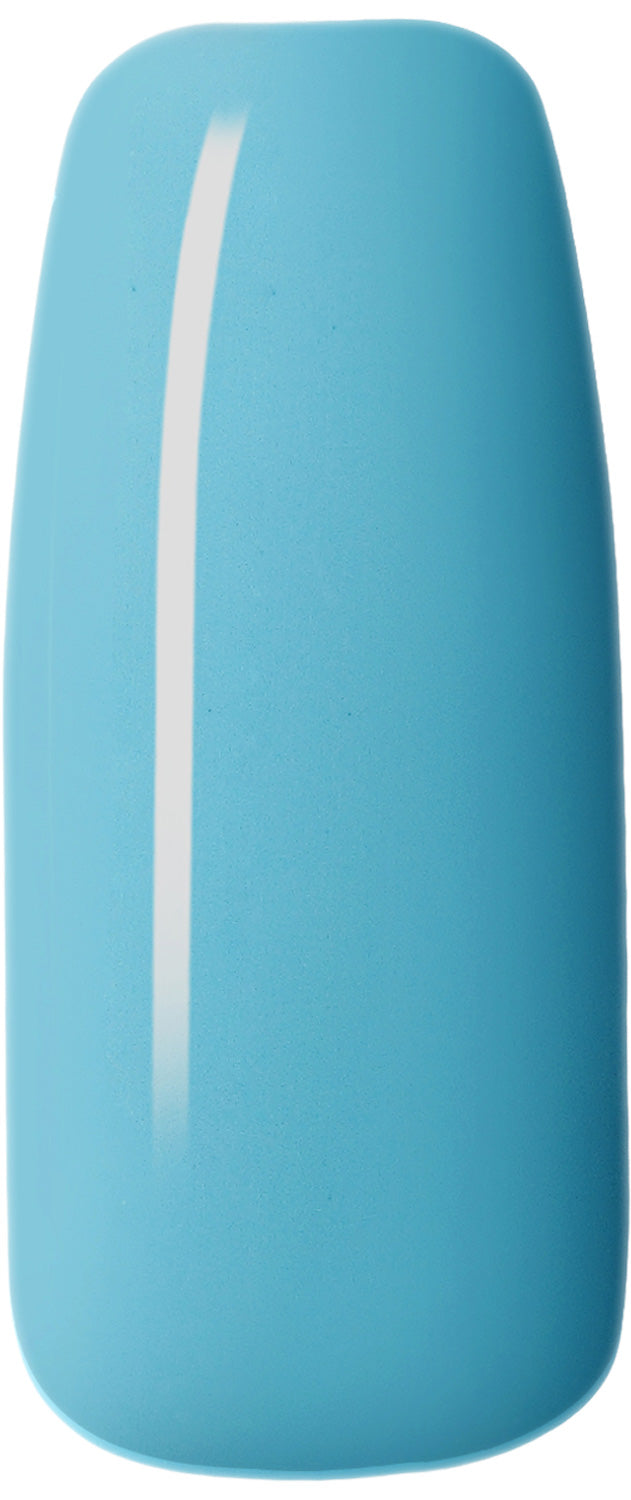 Tropinė lagūna - UGGP-A0434 Urban Graffiti gelinis nagų lakas 15 ml