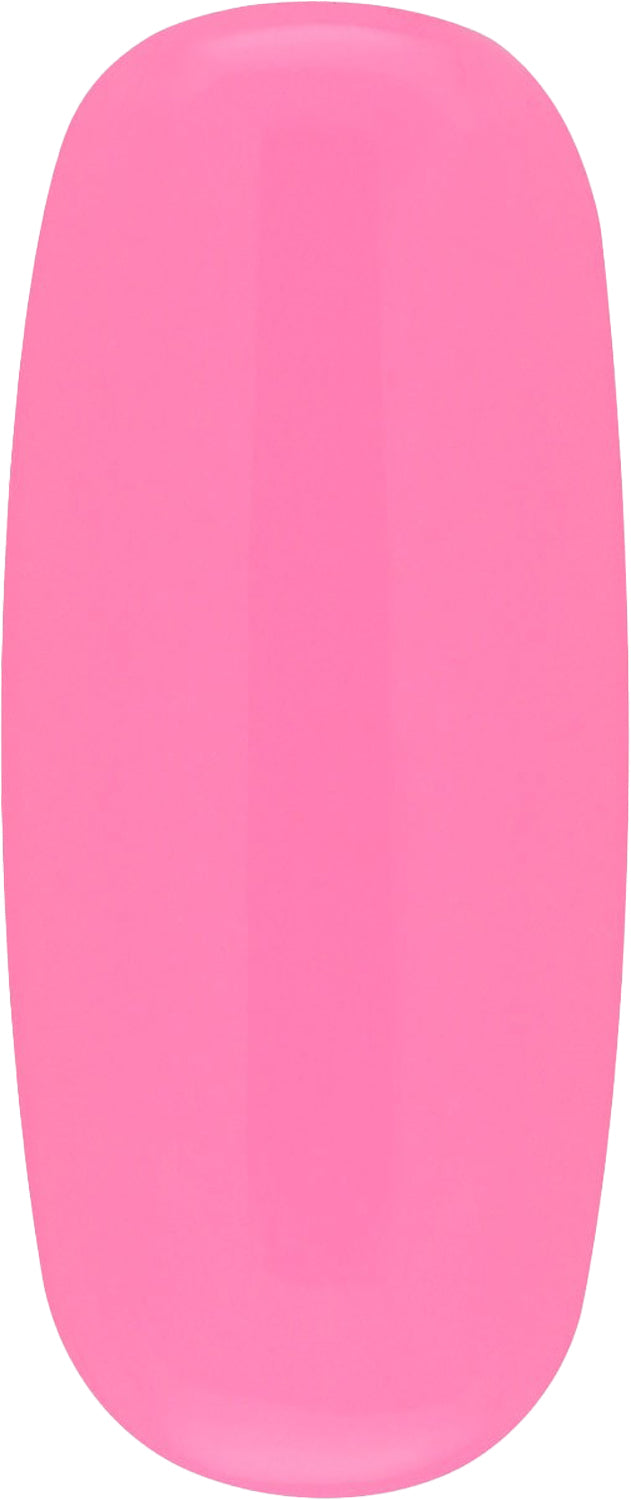 Vernis Gel Urban Graffiti UGGP-A0452 - Rêve de Barbie 15ml