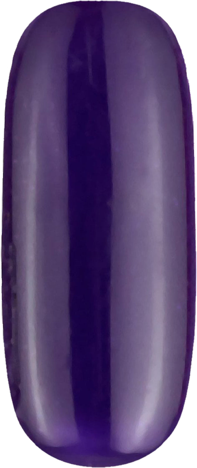 Nightshade - UGGP-A0501 Urban Graffiti gelinis nagų lakas 15ml