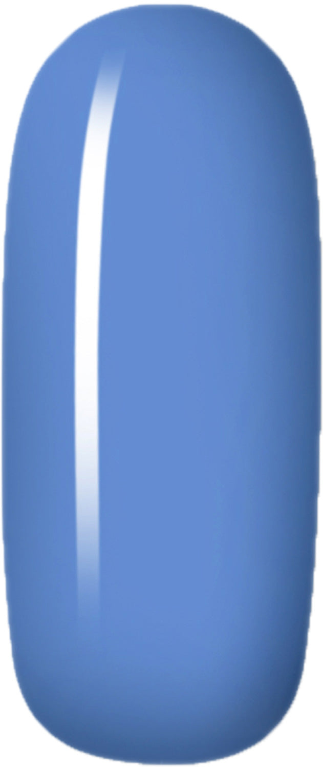Žuvys - UGGP-A0569 Urban Graffiti gelinis nagų lakas 15ml