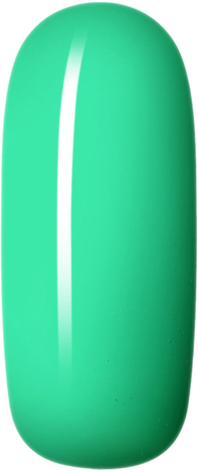 Matcha - UGGP-A0604 Urban Graffiti gelinis nagų lakas 15ml