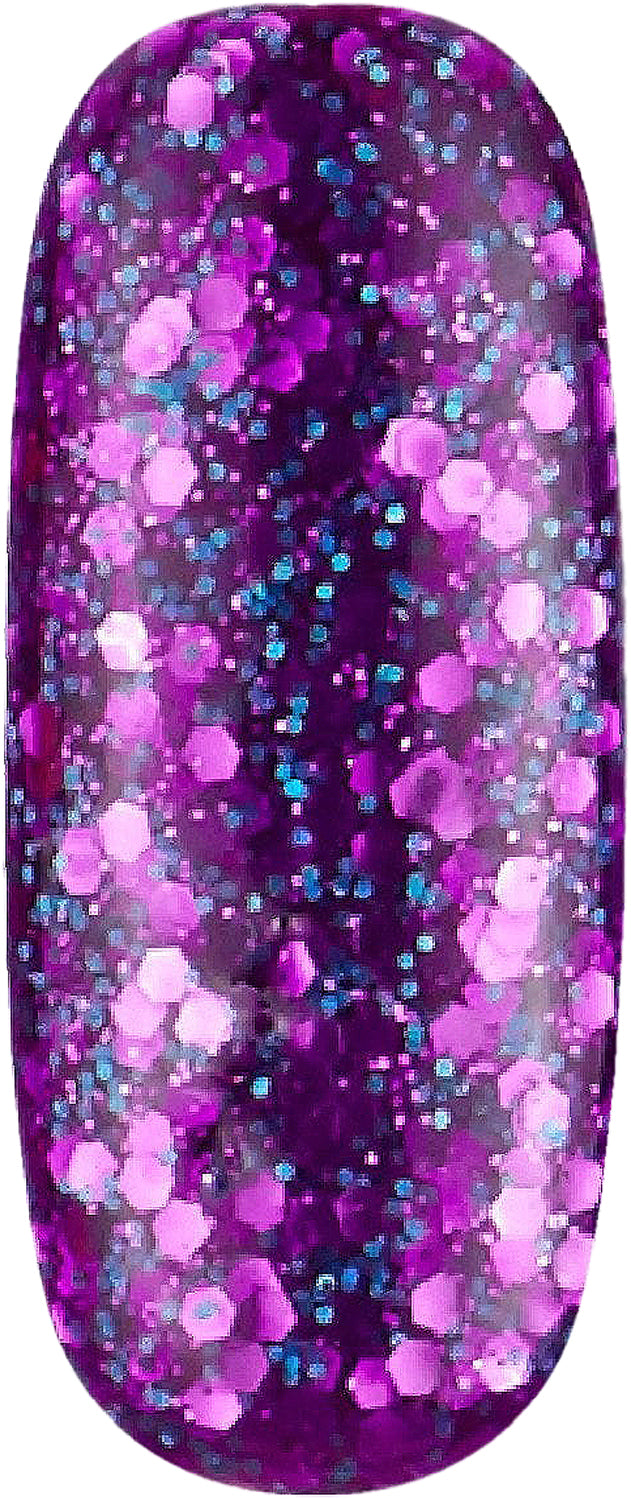 Belladonna - UGGP-A0778 Urban Graffiti gelinis nagų lakas 15ml