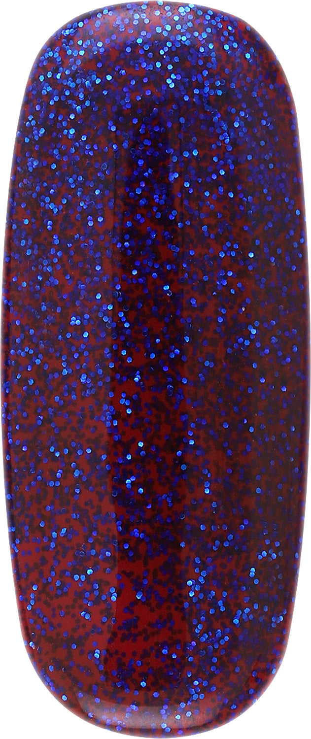 Cosmos - UGGP-A0794 Urban Graffiti gelinis nagų lakas 15ml