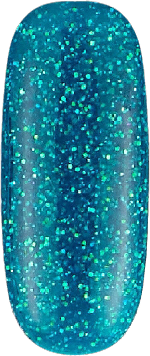 Aqua Vitae - UGGP-A0799 Urban Graffiti gelinis nagų lakas 15ml