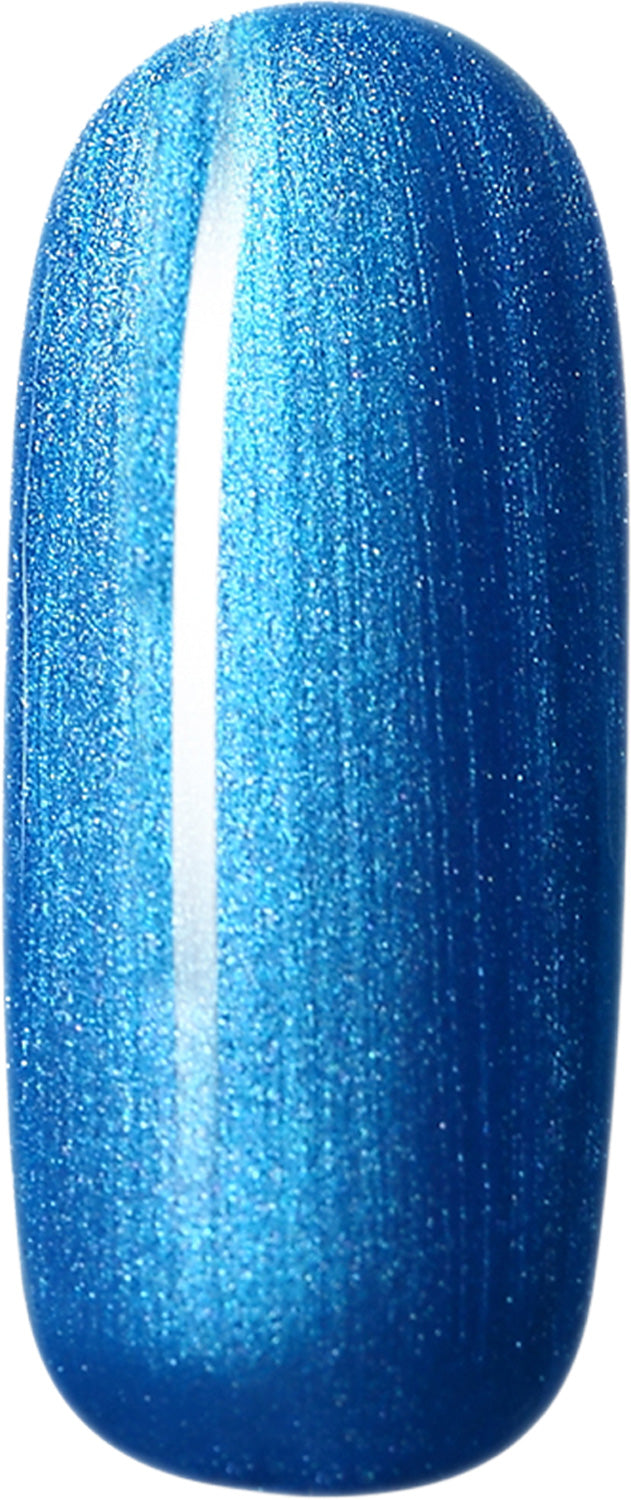 Quenched - UGGP-A0801 Urban Graffiti gelinis nagų lakas 15ml