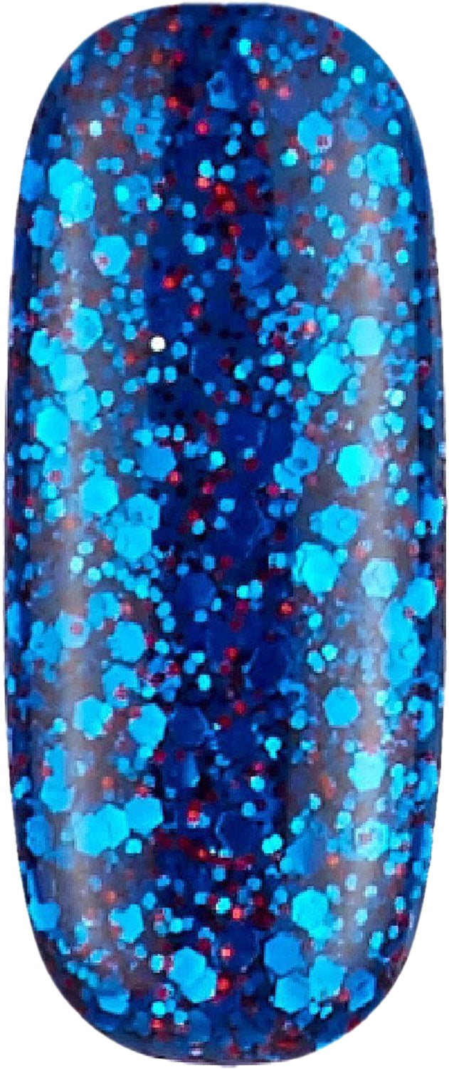 Neptune's Treasures - UGGP-A0819 Urban Graffiti gelinis lakas 15 ml