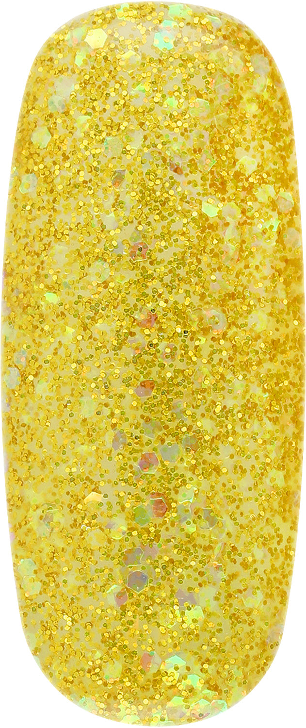 Citrine - UGGP-A0836 Urban Graffiti gelinis nagų lakas 15ml