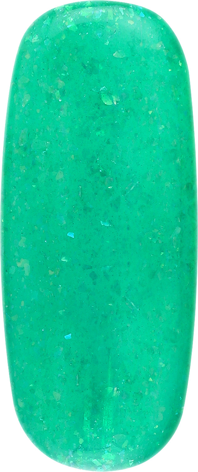 Enchanted - UGGP-A0886 Miesto grafiti gelinis nagų lakas 15ml