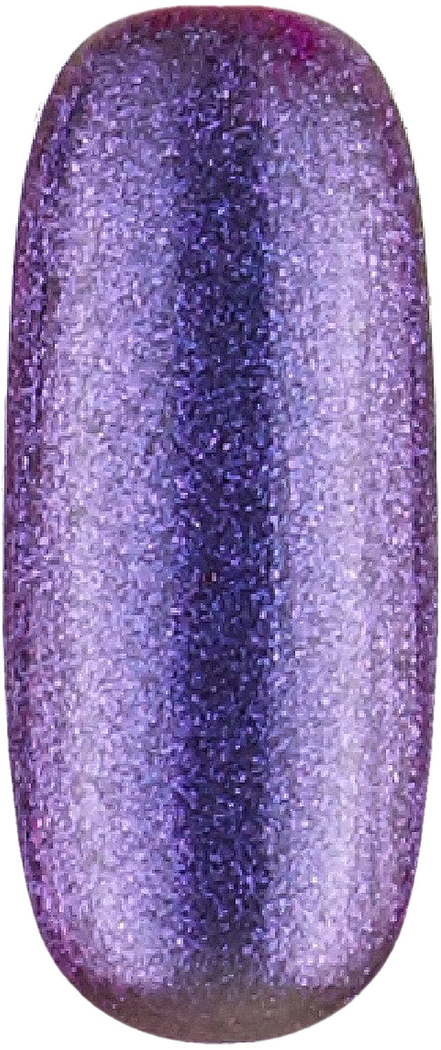 Aurora - UGGP-A0925 Urban Graffiti gelinis nagų lakas 15ml