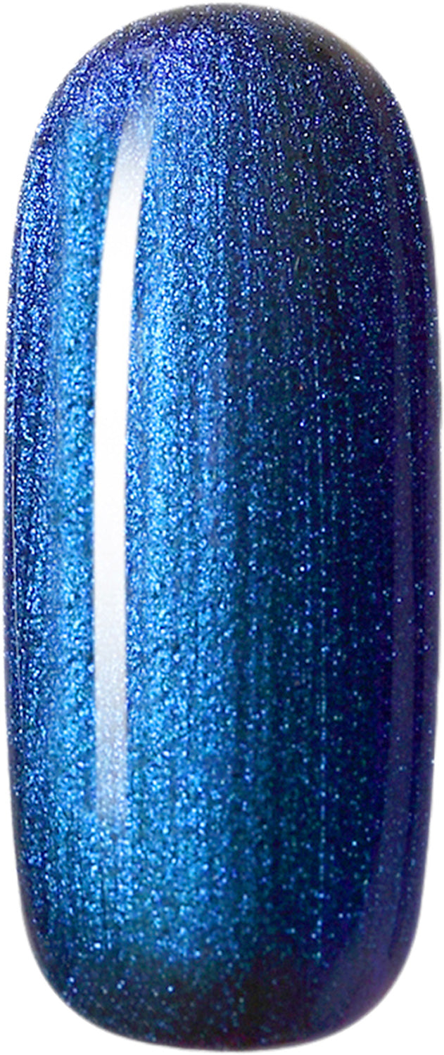 Belaikė Naktis - UGGP-A0929 Urban Graffiti Gelinis Nagų Lakštas 15ml