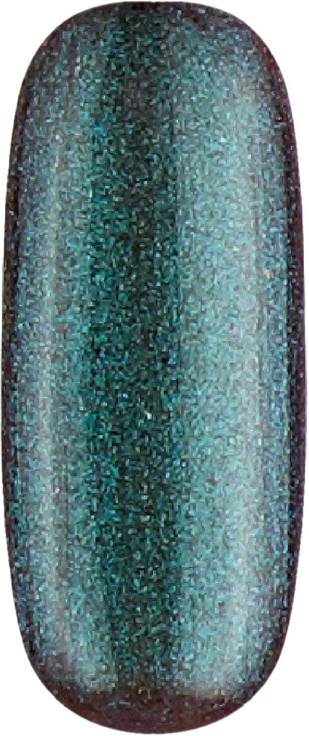 Oil Slick - UGGP-A0933 Urban Graffiti gelinis nagų lakas 15ml