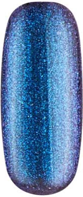 Blurple - UGGP-A0934 Miesto Grafiti Gelinis Nagų Lakštas 15ml