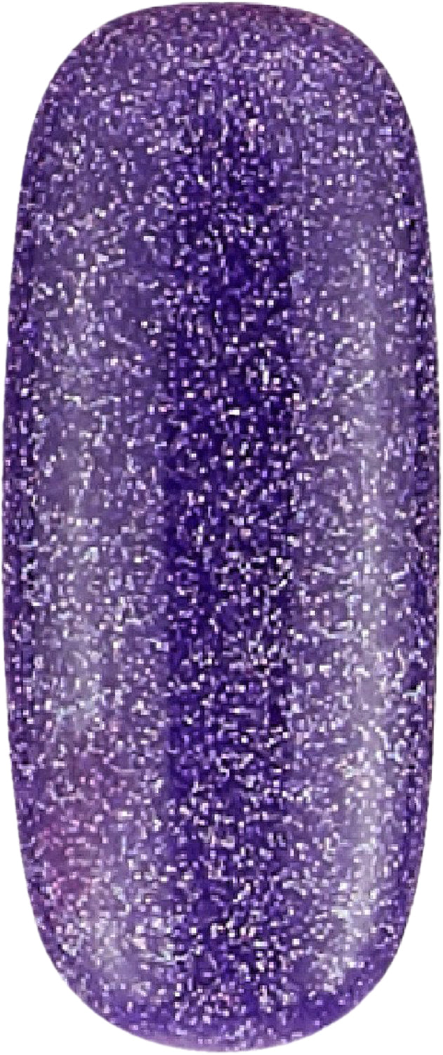 Mystic Meg - UGGP-A0942 Miesto grafiti gelinis nagų lakas 15ml