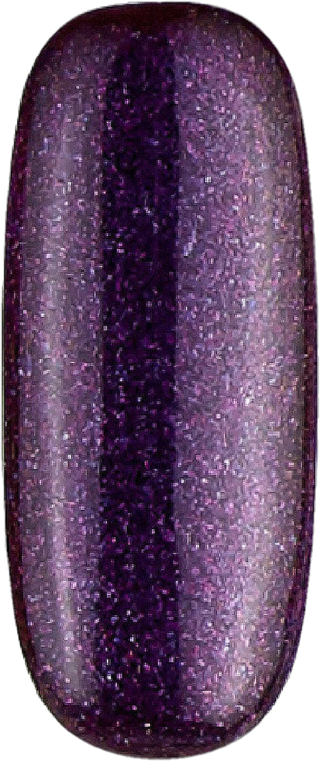 Ametisto geodas - UGGP-A0954 Urban Graffiti gelinis lakas 15ml