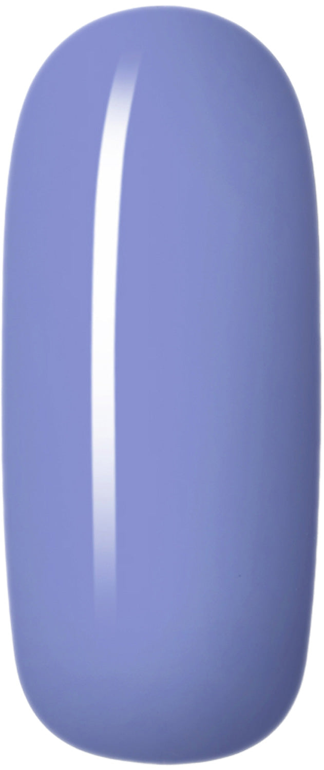 Little Lilac - UGGP-A0968 Urban Graffiti gelinis nagų lakas 15ml
