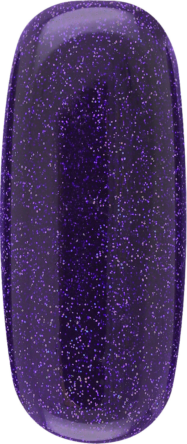 Ametisto prieblanda - UGGP-DD009 - Urban Graffiti gelinis nagų lakas 15ml