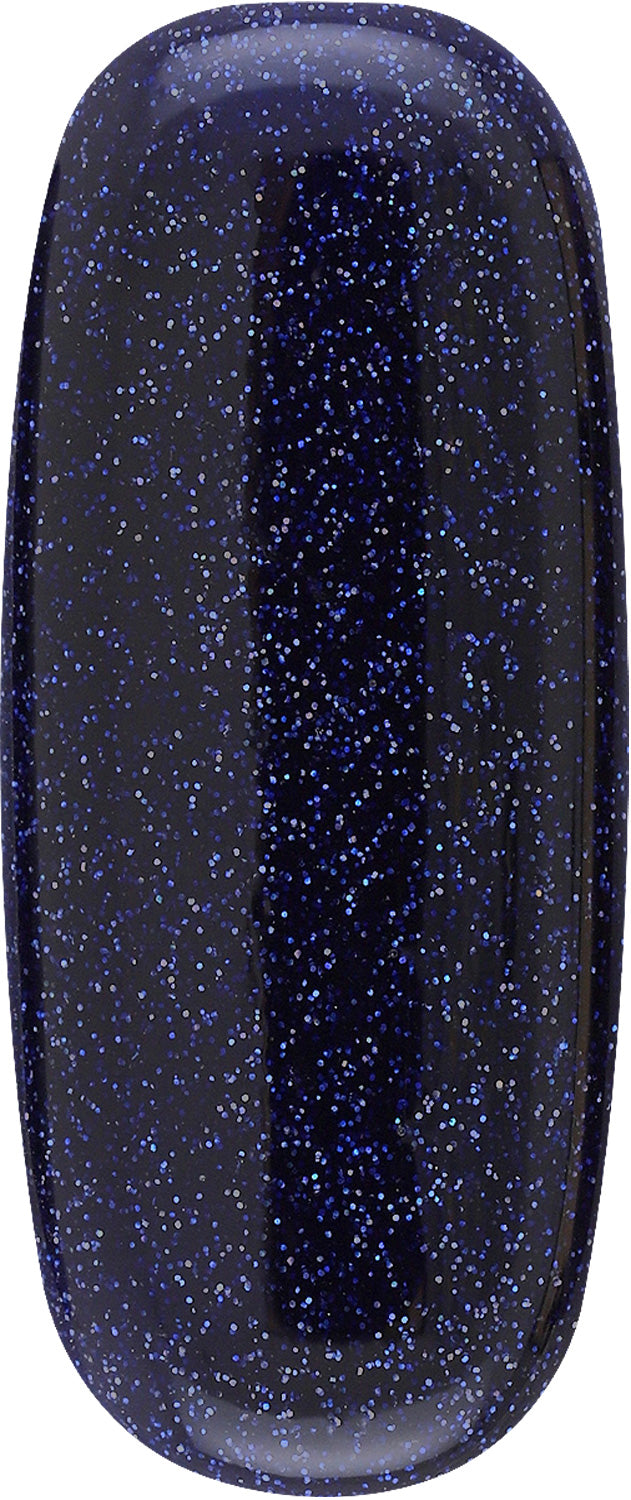 Glitter Storm - UGGP-DD010 Miesto grafiti gelinis lakas 15ml