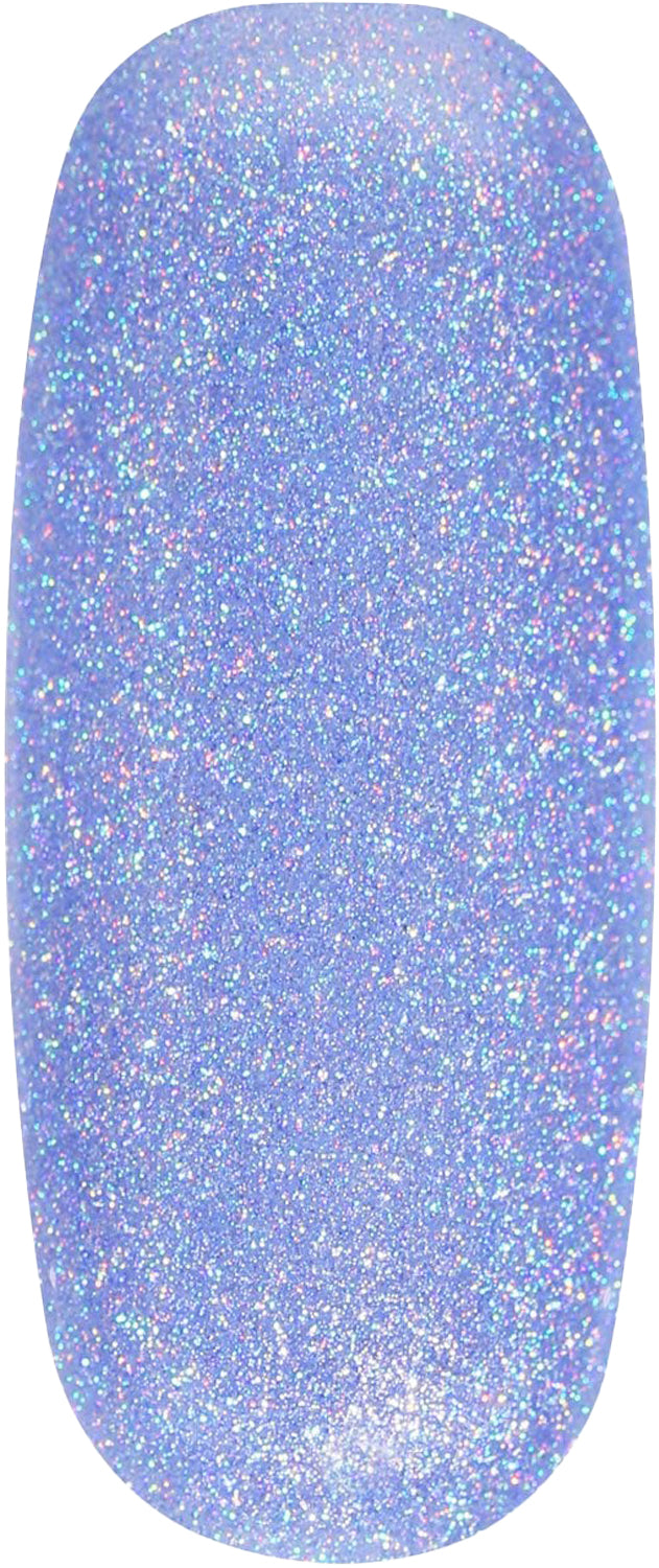 Sea Me Blue - UGGP-HG003 Urban Graffiti gelinis nagų lakas 15ml
