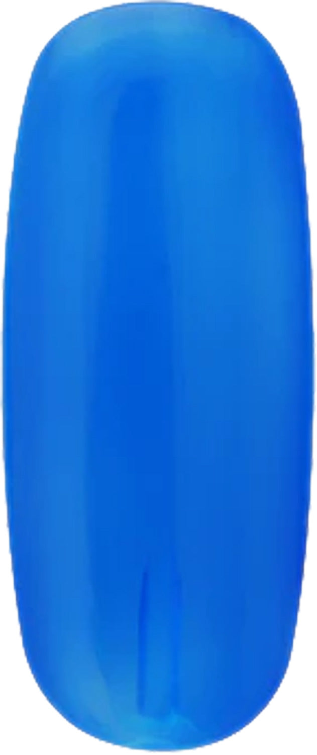 Mirtillo - UGGP-JE007 Urban Graffiti gelinis nagų lakas 15ml