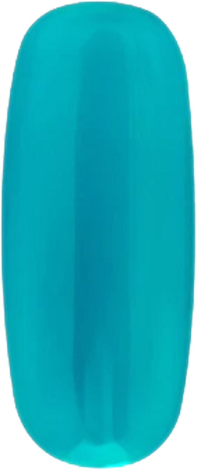 Kiwano - UGGP-JE008 Urban Graffiti gelinis nagų lakas 15ml