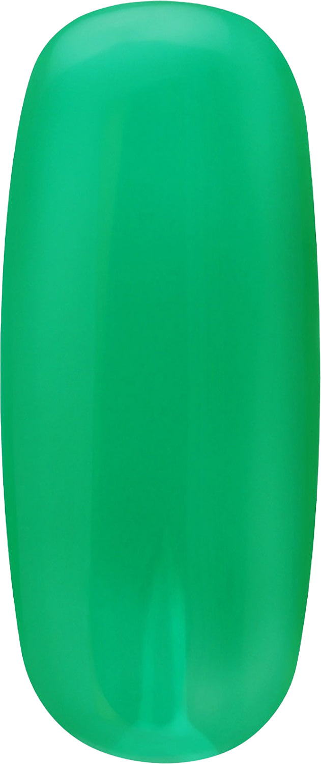 Feijoa - UGGP-JE011 Urban Graffiti gelinis nagų lakas 15ml