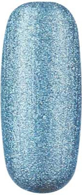 Mermaid Dreams - UGGP-P007 Miesto Grafiti Gelinis Nagų Lakštas 15ml