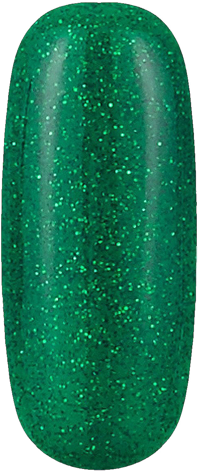 Avada Kedavra - UGGP-SE002 Urban Graffiti gelinis nagų lakas 15ml