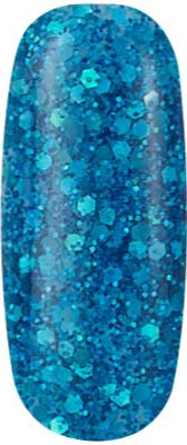 Judėjimas vandenyne - UGGP-XS004 Urban Graffiti gelinis nagų lakas 15 ml