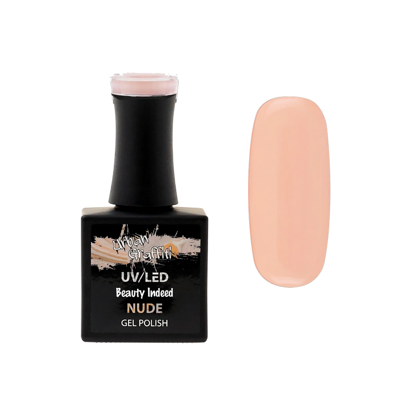 Beauty Indeed - UGGP-A0068 Urban Graffiti gelinis nagų lakas 15ml