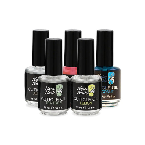 Nagų odelių aliejus 15ml