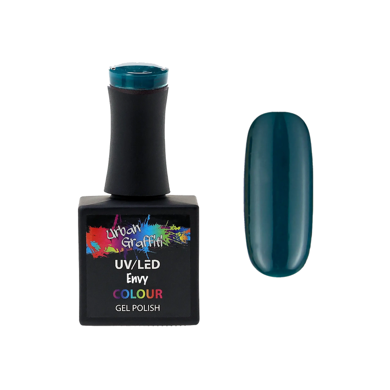 Envy - UGGP-A0470 Urban Graffiti gelinis nagų lakas 15ml